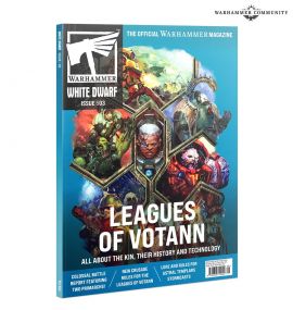 WHITE DWARF 503 (AUG-24) (ENGLISH)