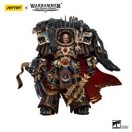 Sons of Horus Warmaster Horus Primarch of the XVlth Legion