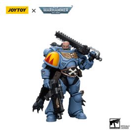 Space Marines Space Wolves Claw Pack Brother Gunnar