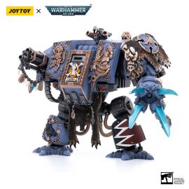 Space Wolves Bjorn the Fell Handed