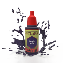 WP1140 - Purple Tone Ink