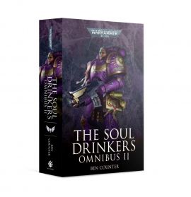 THE SOUL DRINKERS OMNIBUS: VOLUME 2