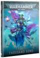 CODEX: THOUSAND SONS (HB) (ENGLISH)