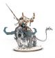 OGOR MAWTRIBES: FROSTLORD ON STONEHORN