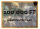 100 000 Ft-os Ajándékutalvány