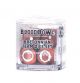 BLOOD BOWL: BRETONNIAN TEAM DICE SET