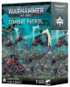 COMBAT PATROL: HARLEQUINS