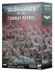 COMBAT PATROL: IMPERIAL AGENTS