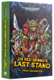DA RED GOBBO'S LAST STAND (HB)
