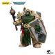 Dark Angels Deathwing Knight with Mace of Absolution 2