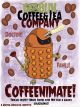 Fahéjas Kávé “Coffeeminate” – Szemes Fahéjas Kávé