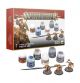 AGE OF SIGMAR STORMCAST ETERNALS + PAINT SET (ENG)