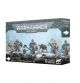 SPACE WOLVES: WOLF GUARD HEADTAKERS