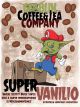 Vaníliás Kávé “Super Vanilio” – Vaníliás Kávé Karos Géphez Őrölt