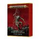 WARSCROLL CARDS: FLESH-EATER COURTS (ENG)