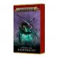 WARSCROLL CARDS: NIGHTHAUNT (ENGLISH)